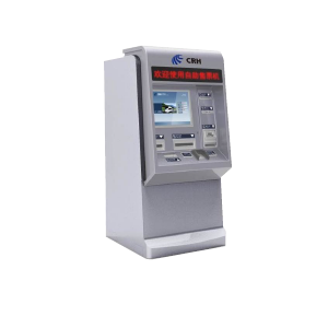 BTVM-1300 自動售取票機(jī)